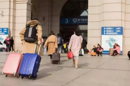 春节返乡要几天内的核酸检测