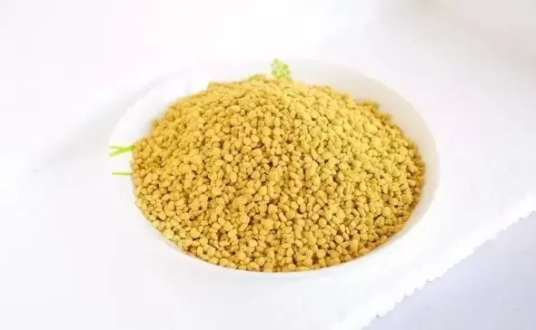 蜂花粉怎么吃效果好