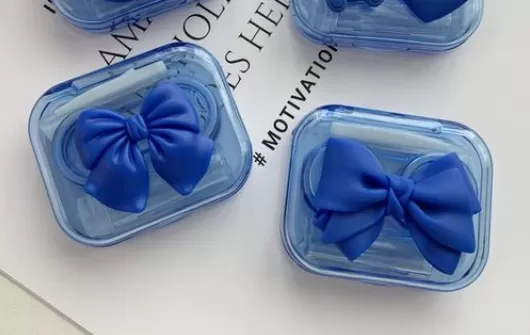 OK镜可以给别人戴吗