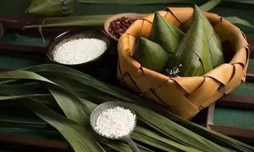 粽子米泡多长时间最好吃有劲道的