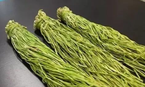 干贡菜是什么菜