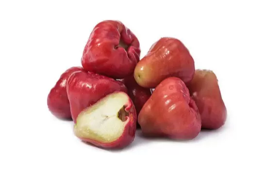 莲雾和荔枝能一起吃吗