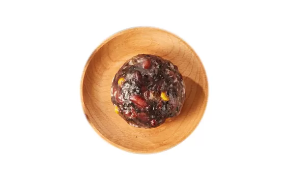 粘豆包放了三个月了变酸了还可以吃吗