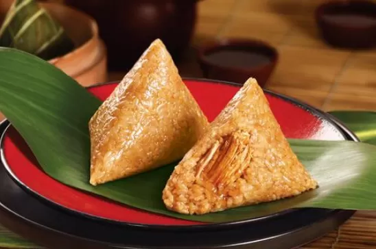 冷冻粽子是蒸着吃还是煮着吃