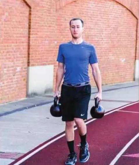 核心力量太差了怎么练3