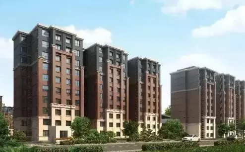 拆迁安置房要不要交维修基金