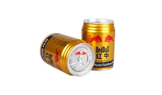 二锅头兑红牛什么效果