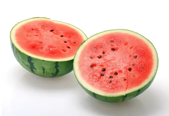 半个西瓜的热量相当于几碗米饭