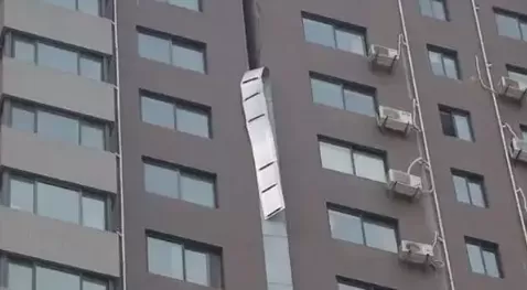 楼房伸缩缝有什么坏处