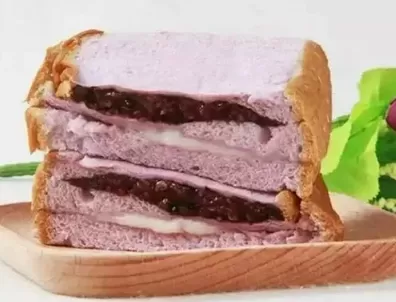 紫米面包保质期一般是多久
