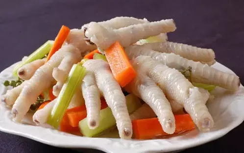 泡椒凤爪用青柠檬还是黄柠檬