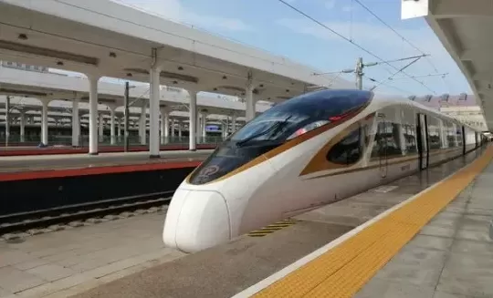 2022高铁小孩收费标准是多高