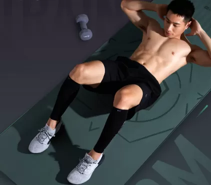 瑜伽垫味道重有毒吗