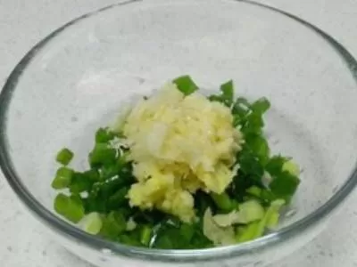 开水能把挂面烫熟吗