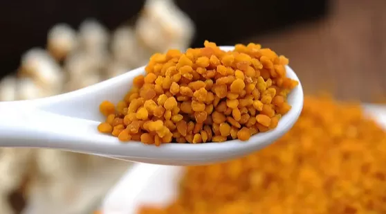 蜂花粉怎么吃效果好