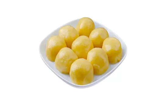 ​粘豆包和汤圆哪个热量高