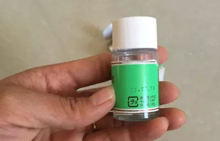 林卡尔只用绿胶可以吗2