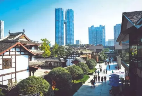 成都今年几月份开始热起来