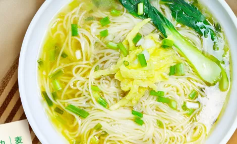 挂面会不会发胖吃多了3