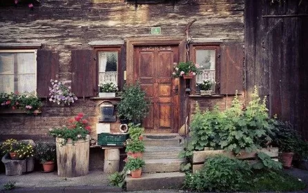 老房子改造会不会吵到邻居3