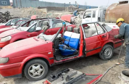 汽车到报废年限会报废吗3