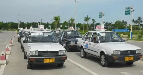 车管所取消预约多久来短信