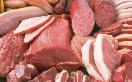 鸭肉和羊肉一起吃有害处吗
