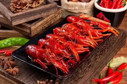 活的小龙虾怎么保存为最新鲜