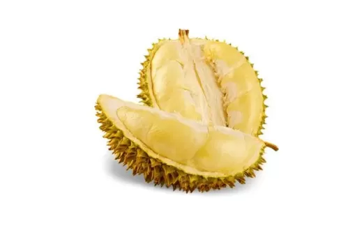 榴莲怎么样算熟了可以吃了