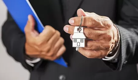 买房子要离婚证干嘛