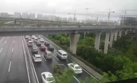 杭州清明节限行吗外地车