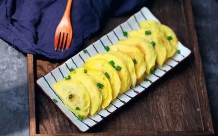 蛋饺是蒸熟保存还是生的保存