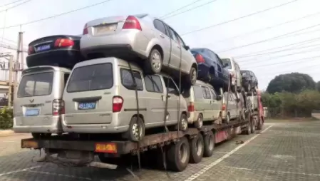 汽车到报废年限会报废吗1