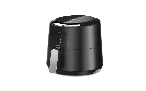 空气炸锅可以拿掉里面的托盘吗