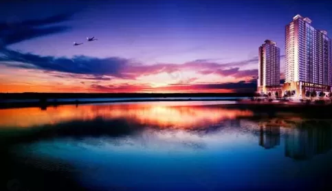 为什么18楼的房子没人买