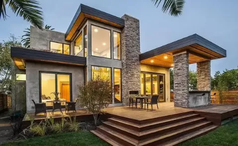 别墅有永久居住权吗