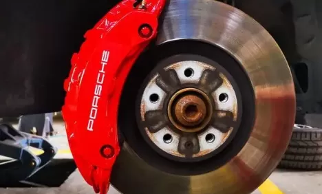 卡钳喷漆需要备案吗