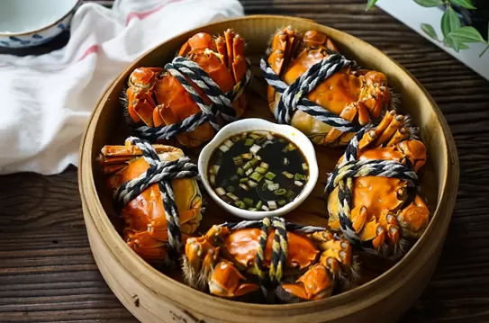 螃蟹死了一个小时左右能吃吗