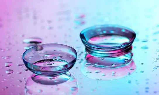 ok镜左右戴反了会对视力有影响吗