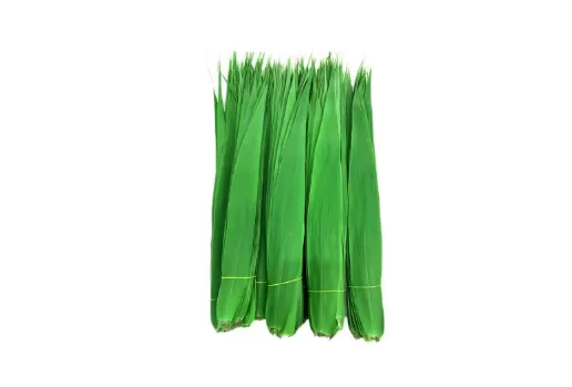 粽叶煮好后要马上拿出来吗