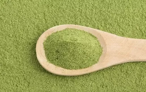 抹茶粉是增肥的还是减肥的