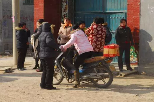 春节可以跨市行走吗