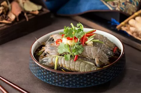 生腌海鲜能放多长时间