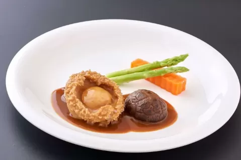 鲍鱼怎么做简单易学营养又好吃