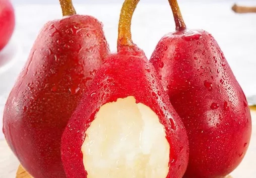 红啤梨多少钱一斤2022