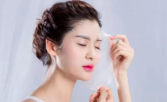 生理盐水敷脸的好处与坏处