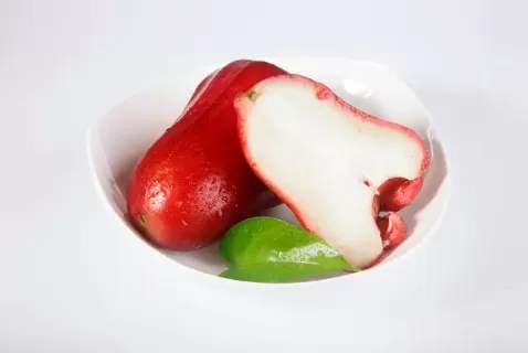 莲雾什么时候吃是应季3