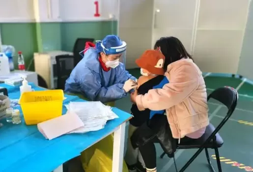 2022年儿童自费疫苗价格表