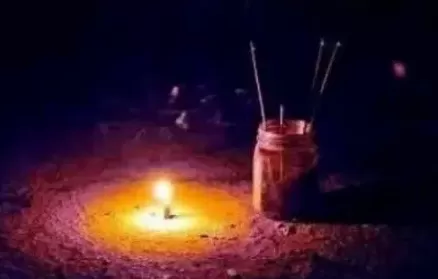 人去世第二年烧寒衣吗