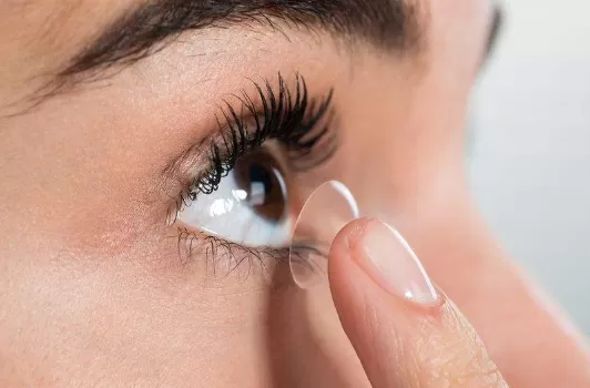 散光可以戴ok镜吗